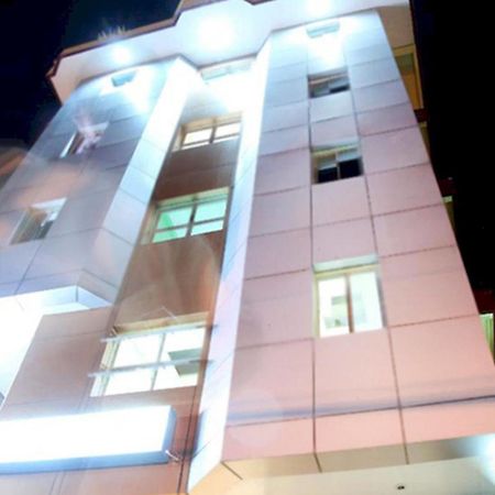 Allson'S Inn Cebu Eksteriør bilde