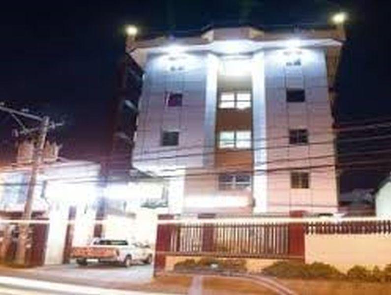 Allson'S Inn Cebu Eksteriør bilde