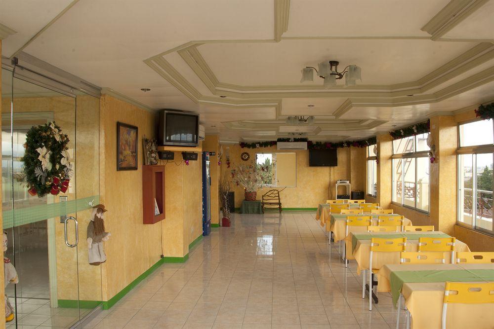Allson'S Inn Cebu Eksteriør bilde