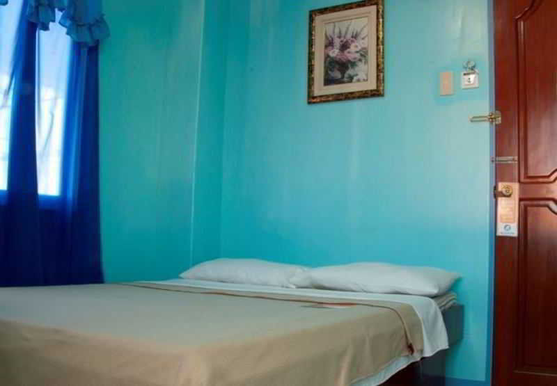 Allson'S Inn Cebu Eksteriør bilde
