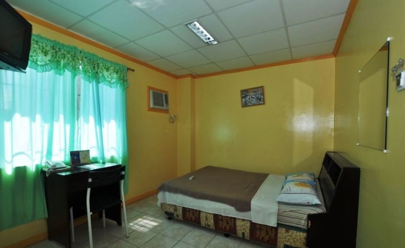 Allson'S Inn Cebu Eksteriør bilde