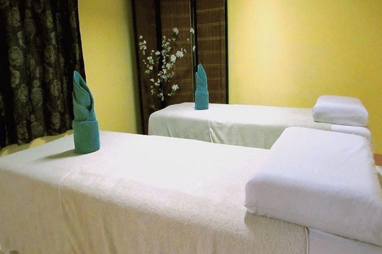 Allson'S Inn Cebu Eksteriør bilde