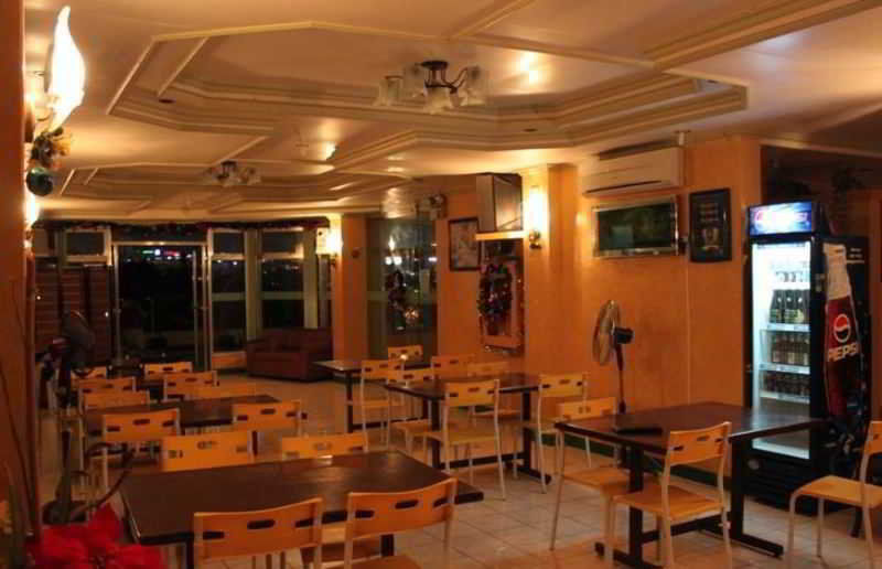 Allson'S Inn Cebu Eksteriør bilde