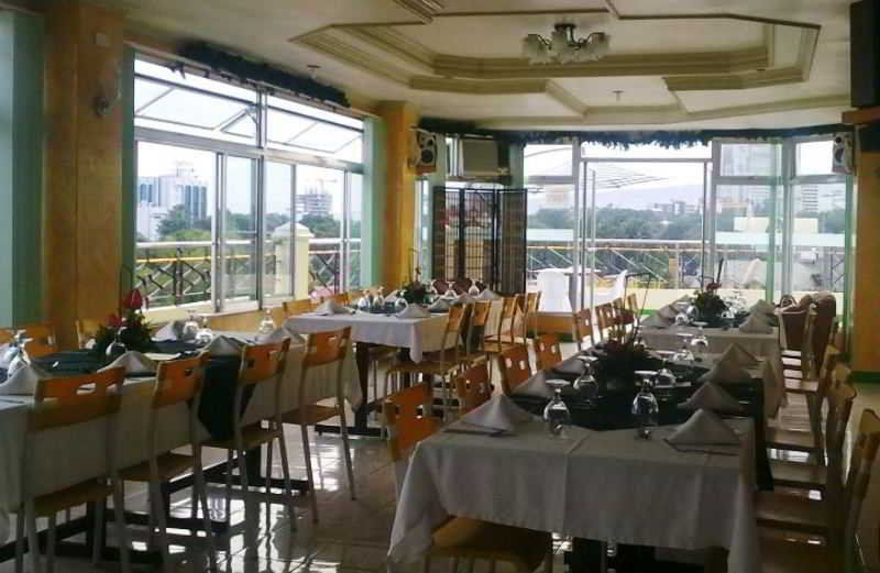 Allson'S Inn Cebu Eksteriør bilde