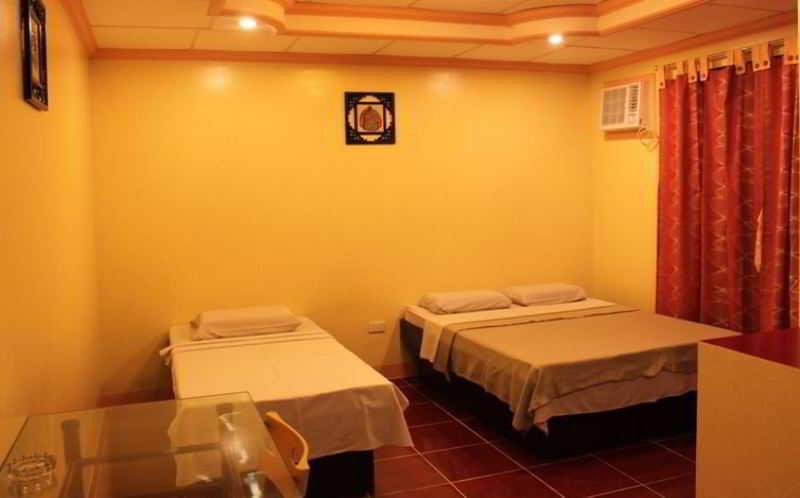 Allson'S Inn Cebu Eksteriør bilde