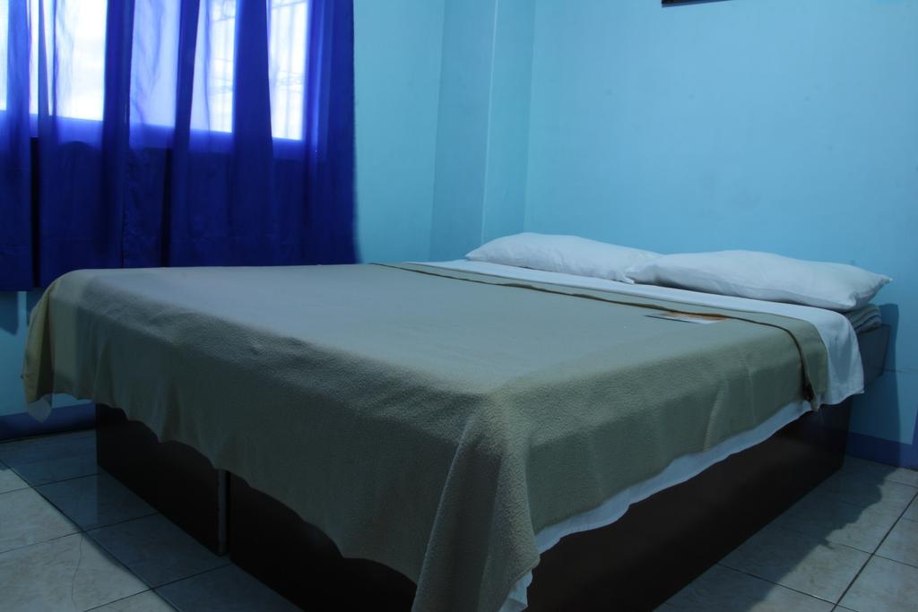 Allson'S Inn Cebu Eksteriør bilde