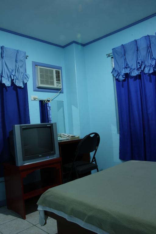 Allson'S Inn Cebu Eksteriør bilde