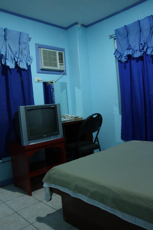 Allson'S Inn Cebu Eksteriør bilde