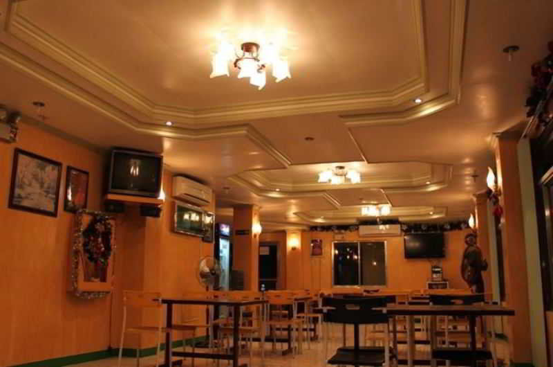 Allson'S Inn Cebu Eksteriør bilde