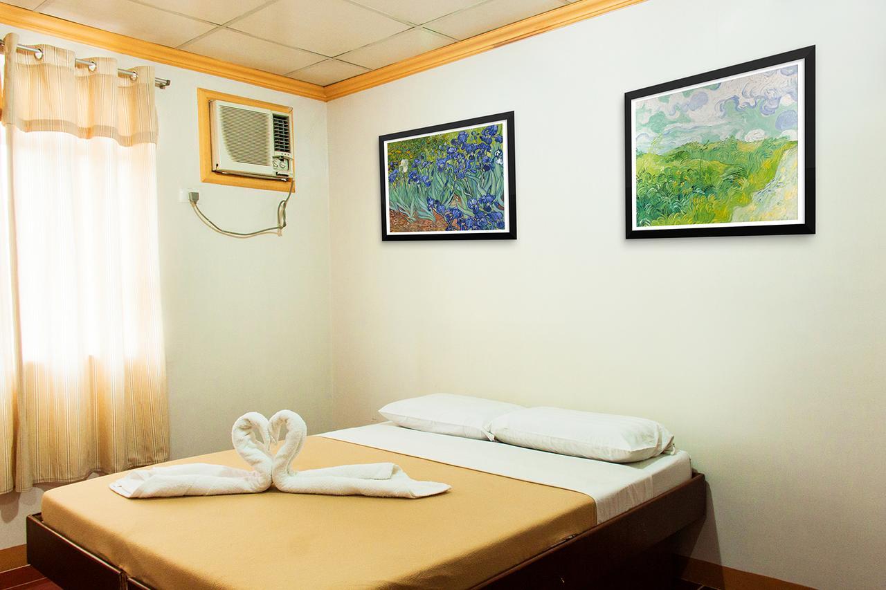Allson'S Inn Cebu Eksteriør bilde