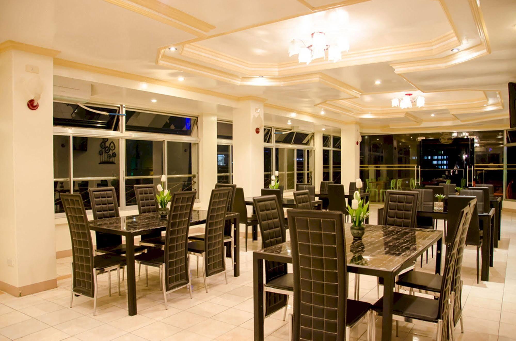 Allson'S Inn Cebu Eksteriør bilde