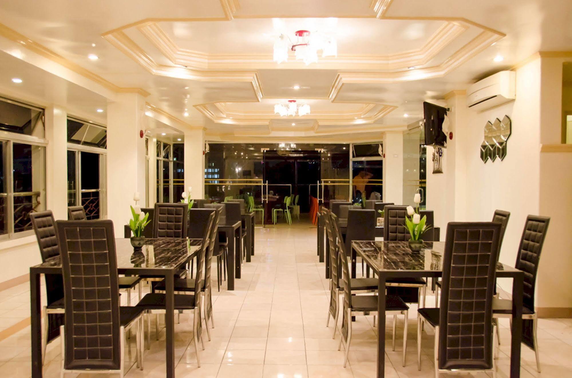 Allson'S Inn Cebu Eksteriør bilde