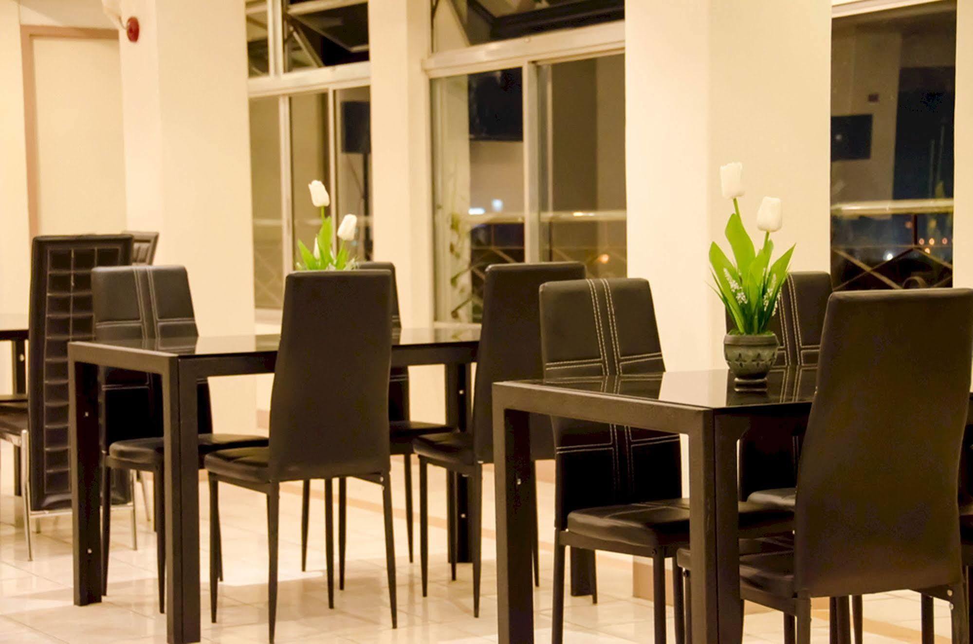 Allson'S Inn Cebu Eksteriør bilde