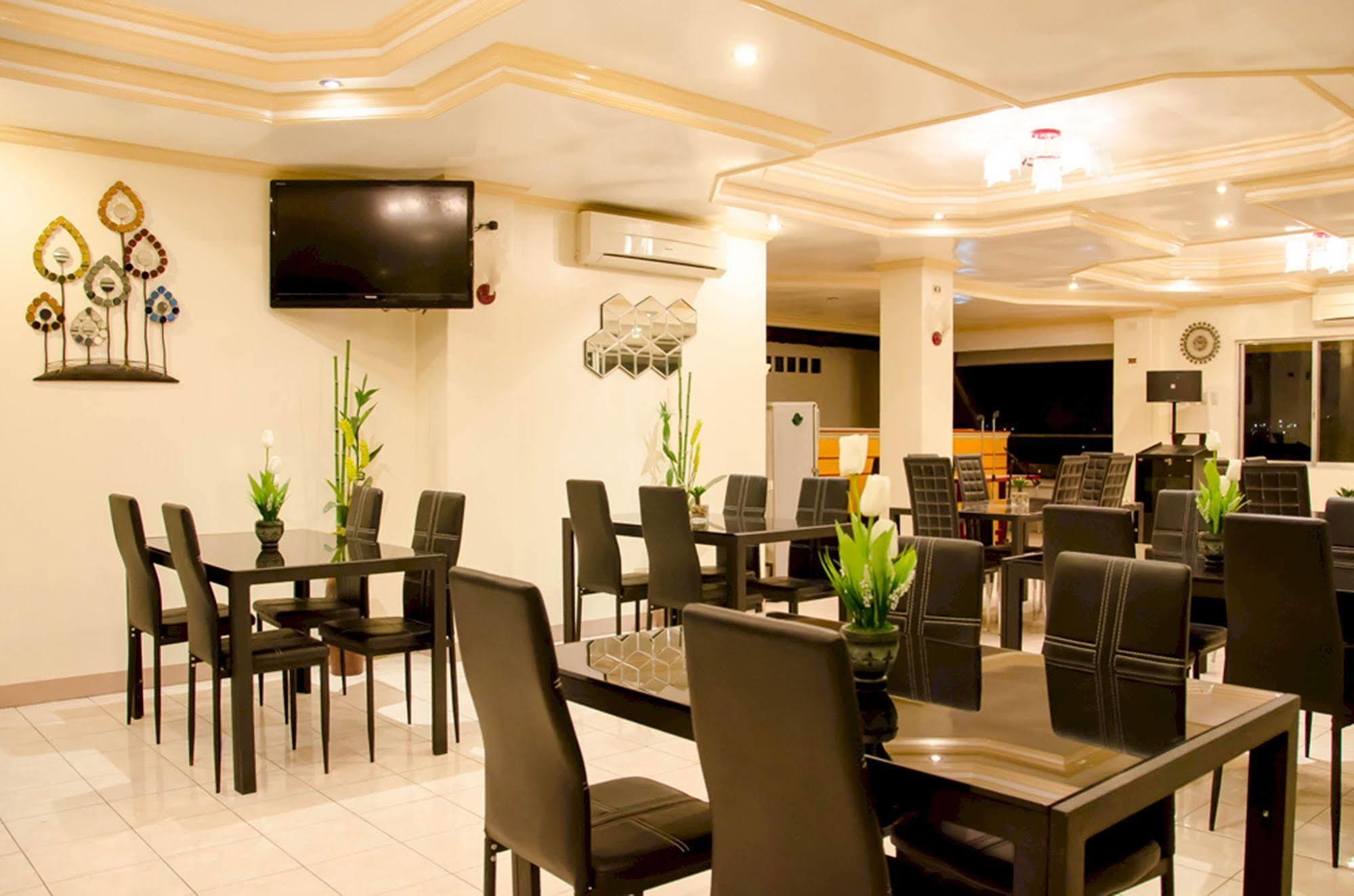 Allson'S Inn Cebu Eksteriør bilde
