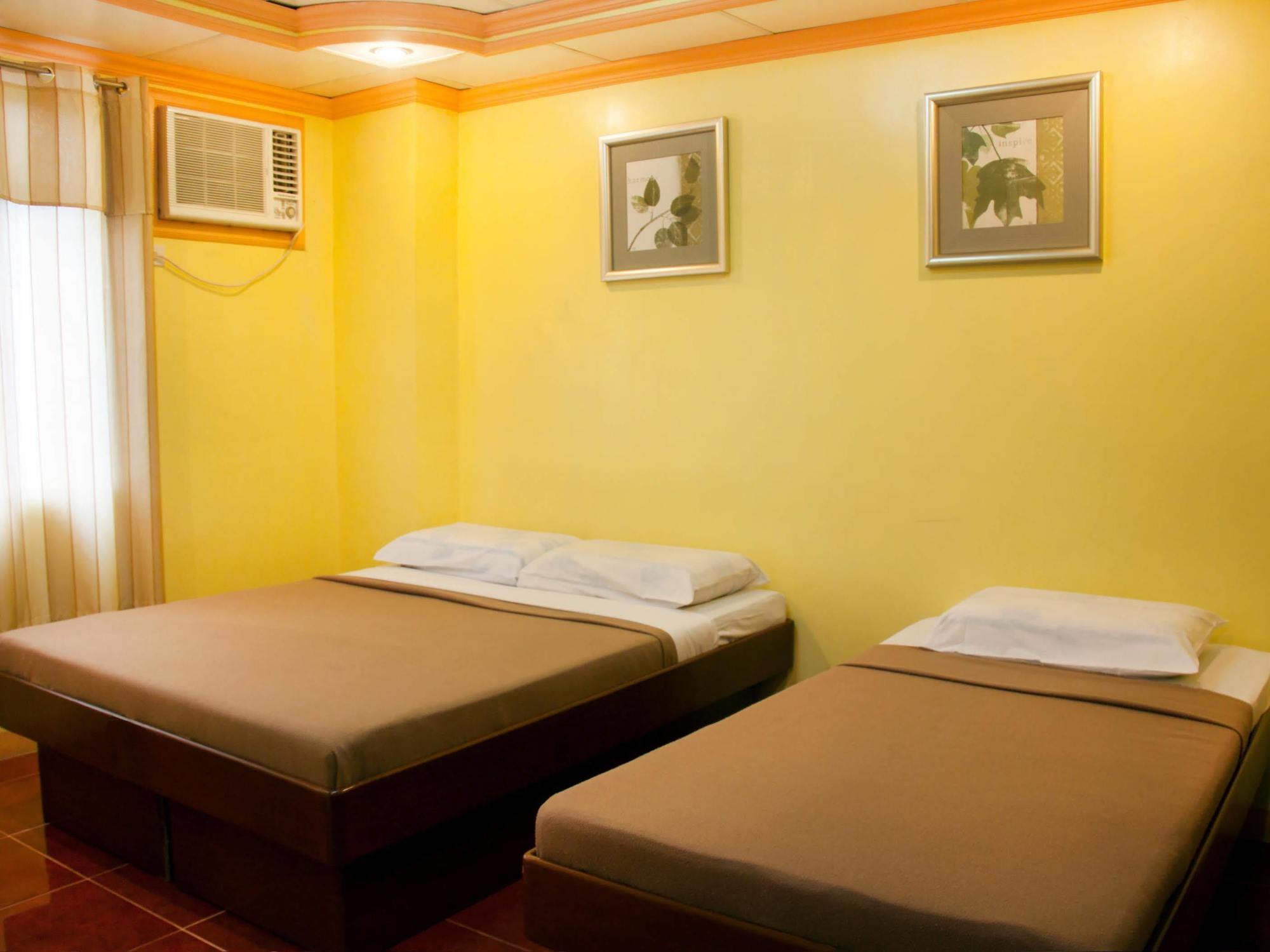 Allson'S Inn Cebu Eksteriør bilde