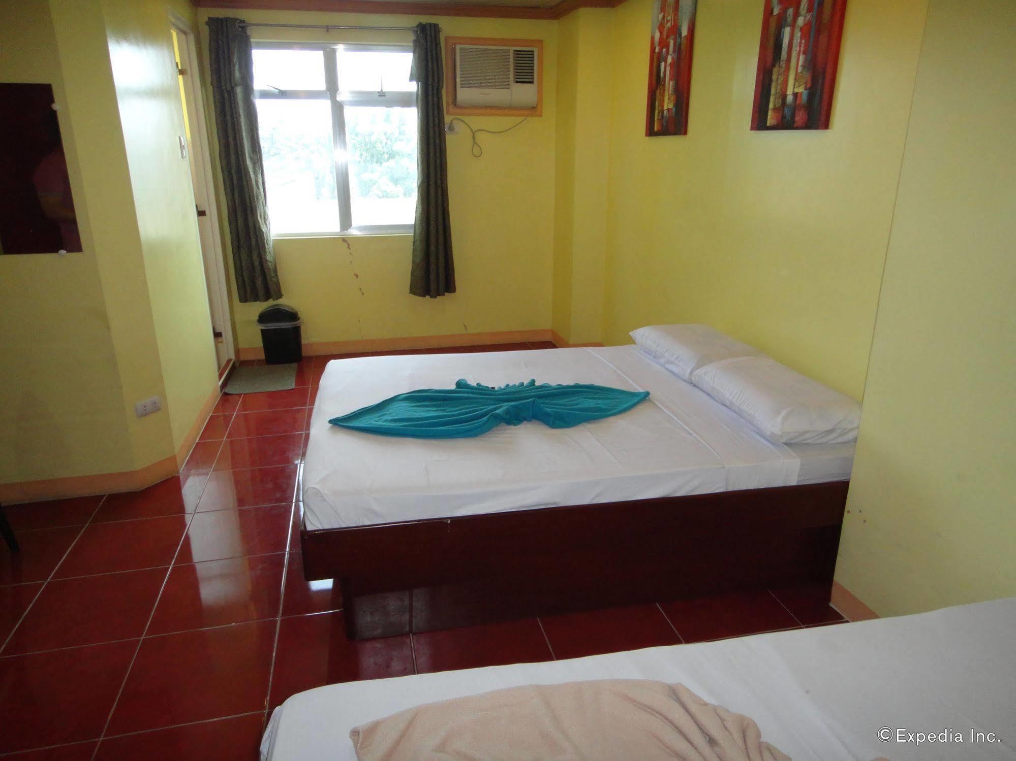 Allson'S Inn Cebu Eksteriør bilde