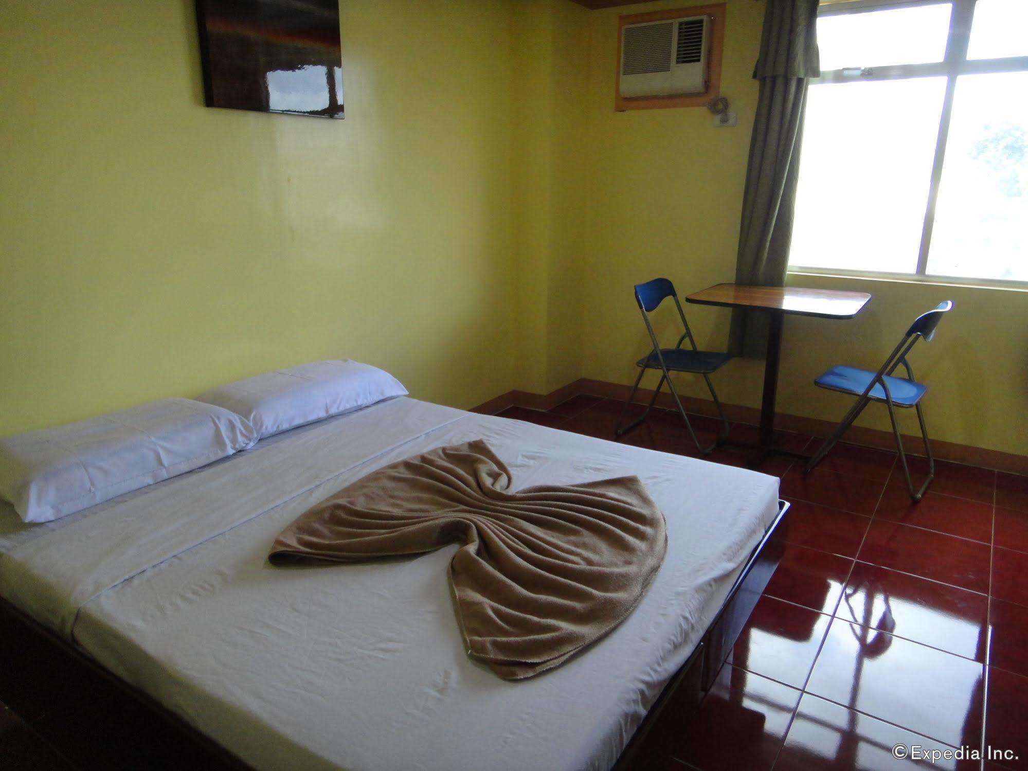 Allson'S Inn Cebu Eksteriør bilde