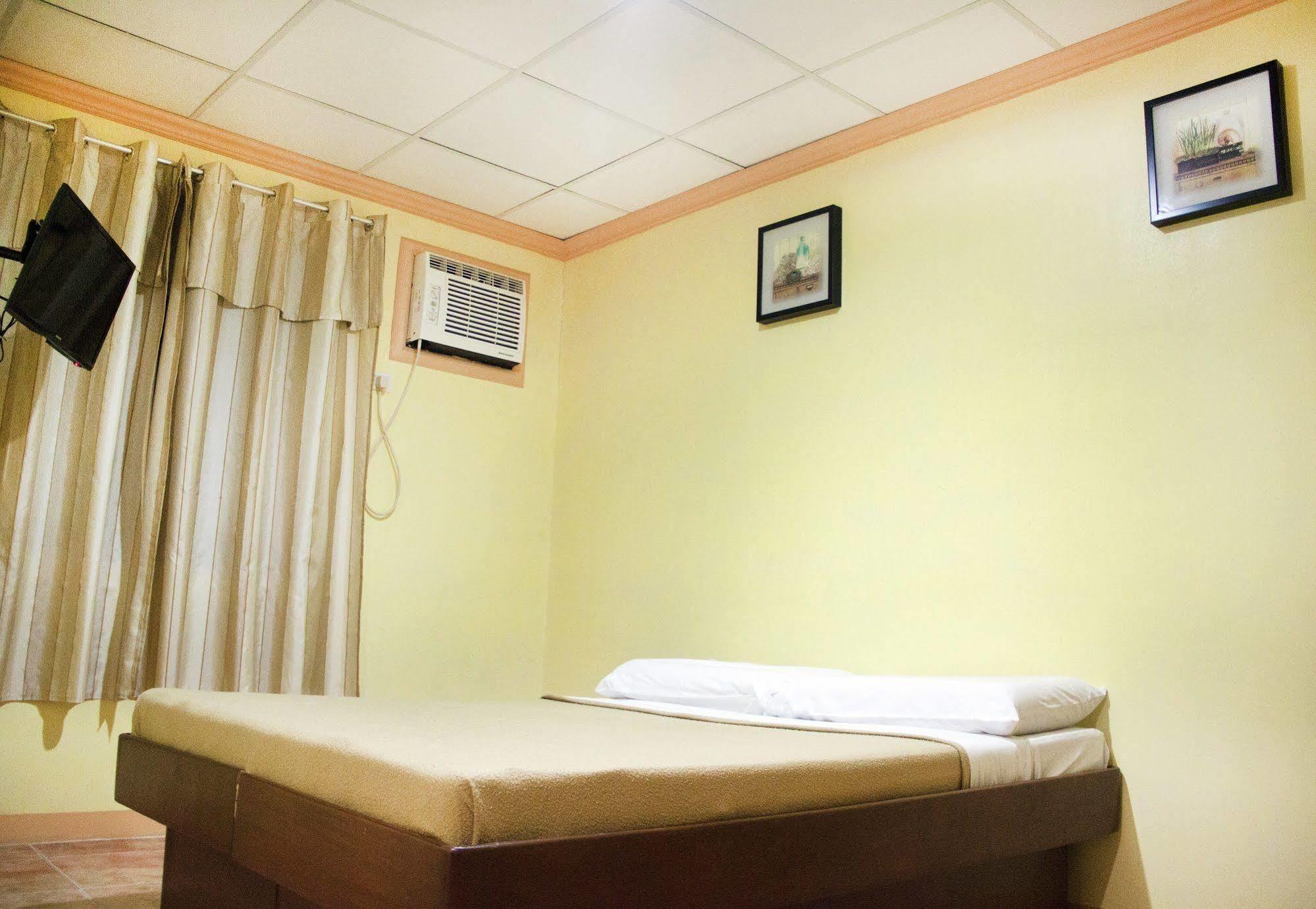 Allson'S Inn Cebu Eksteriør bilde