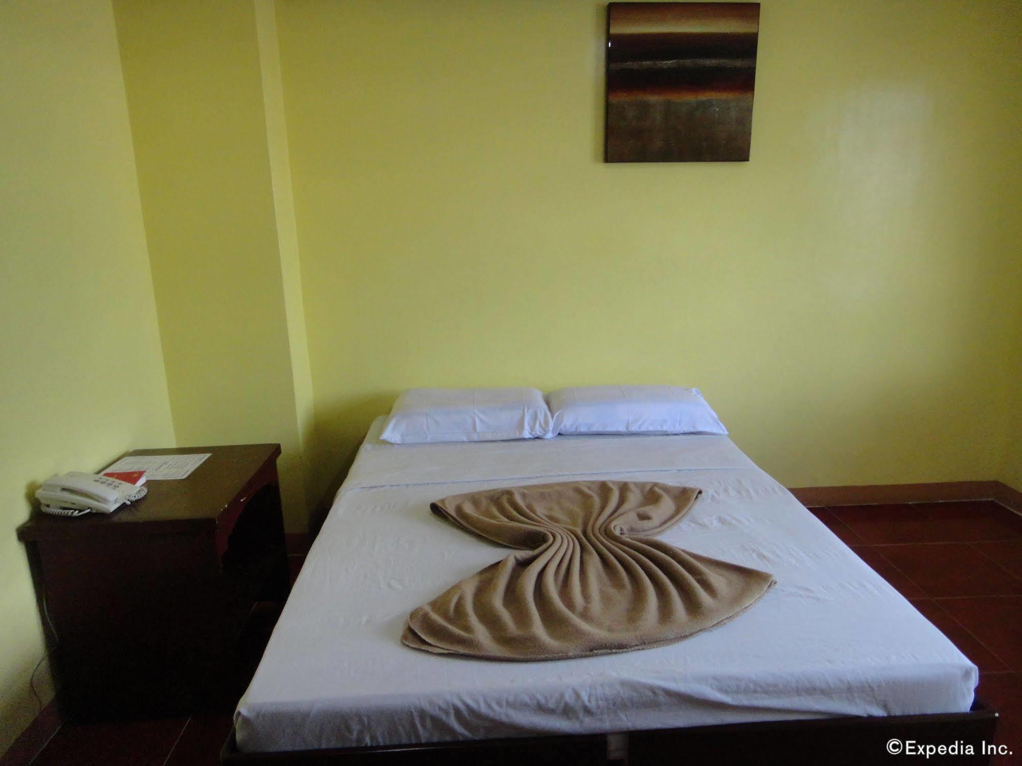 Allson'S Inn Cebu Eksteriør bilde