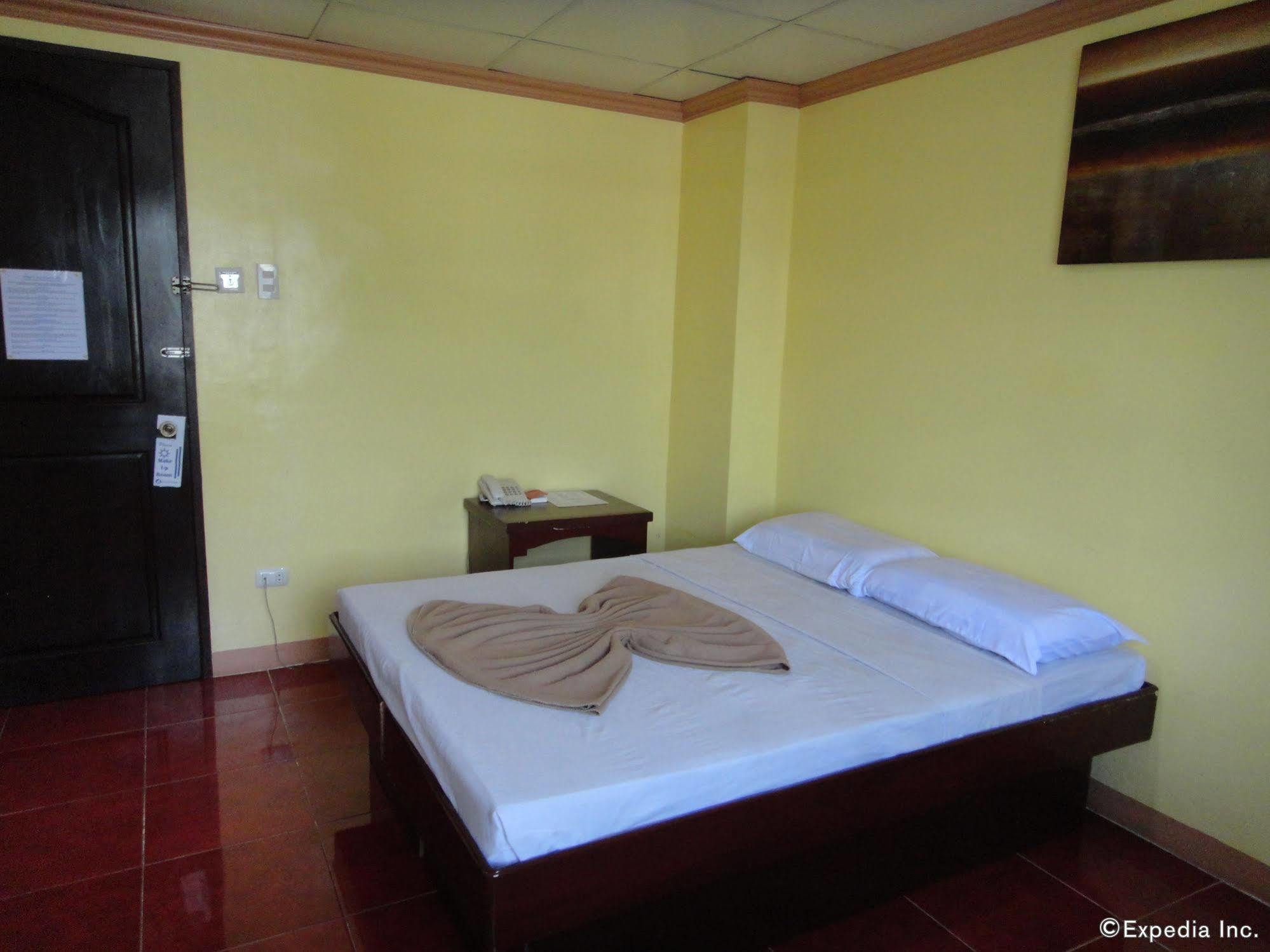 Allson'S Inn Cebu Eksteriør bilde