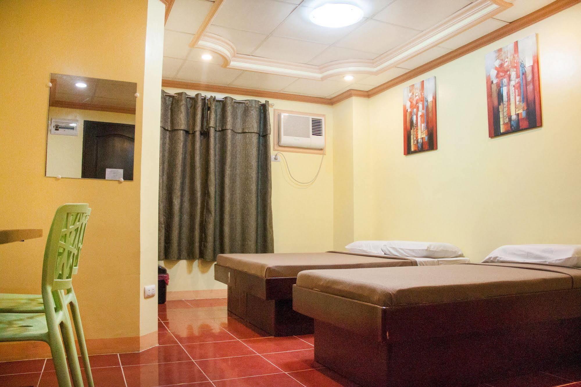 Allson'S Inn Cebu Eksteriør bilde