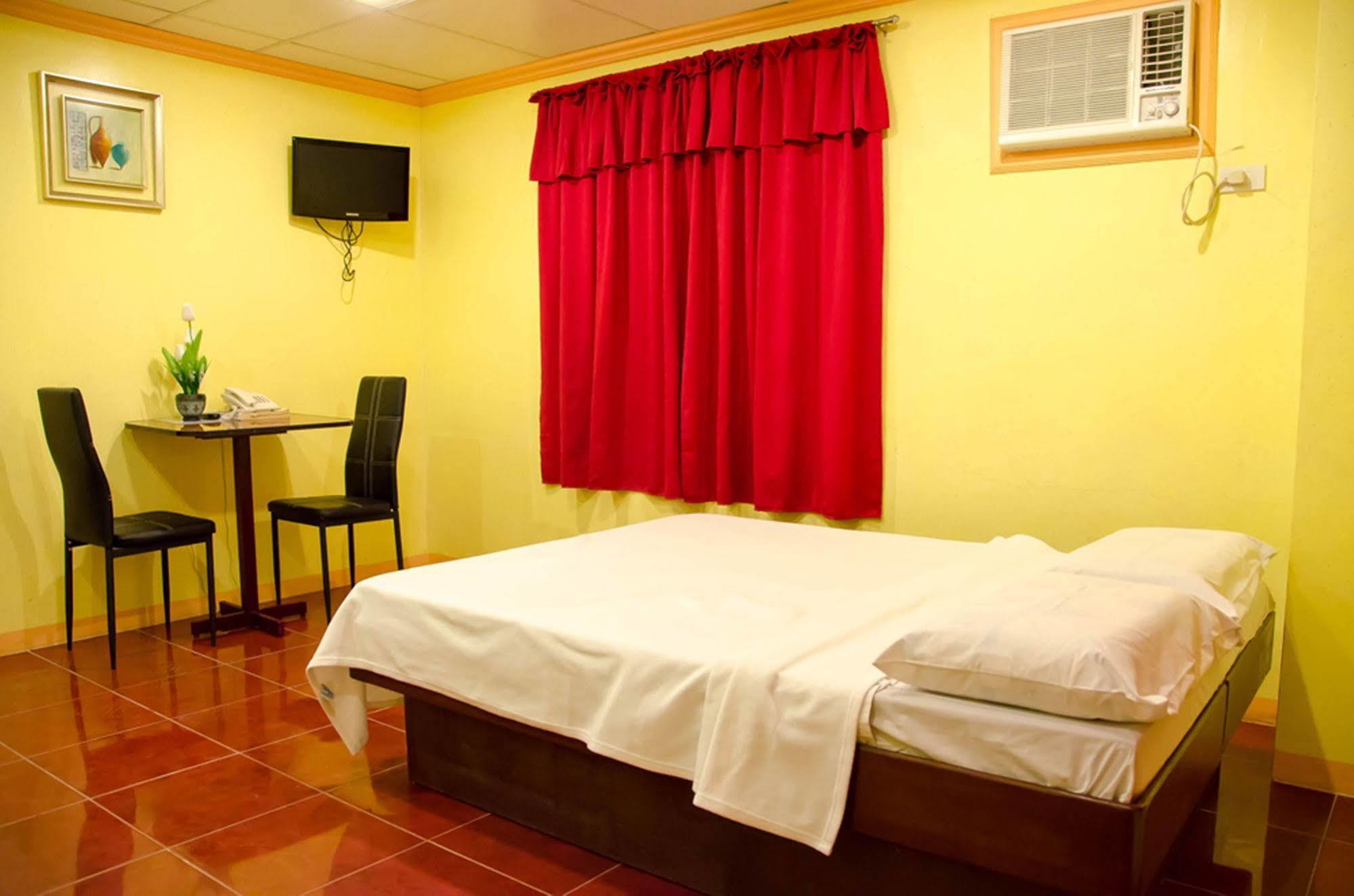 Allson'S Inn Cebu Eksteriør bilde