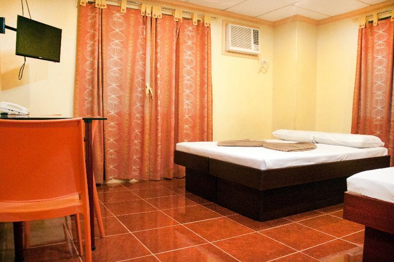 Allson'S Inn Cebu Eksteriør bilde